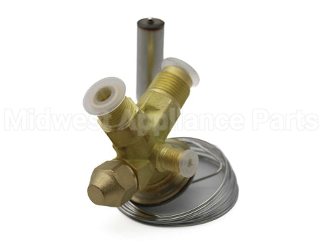 068Z3403 Danfoss 3/8"X1/2"Tes2 R404A Extexpvlv