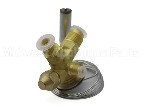 068Z3403 Danfoss 3/8"X1/2"Tes2 R404A Extexpvlv