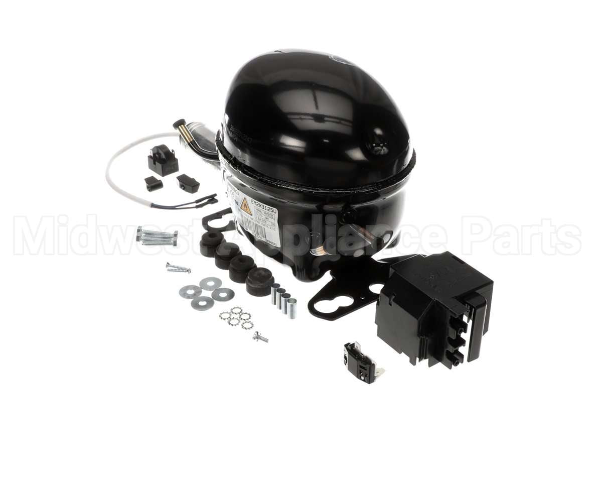 069446 Arctic Air Compressor