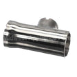 069920 Compatible Taylor Cylinder-Pump Hopper Softserve