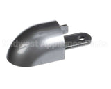 069929 Structural Concepts Bumper End Cap Mcue 1 In Al