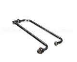 069X T&S Brass Double Joint Swing Nozzle, 12 Back Secti