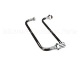 069X T&S Brass Double Joint Swing Nozzle, 12 Back Secti