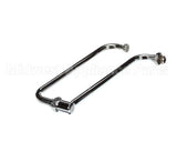 069X T&S Brass Double Joint Swing Nozzle, 12 Back Secti