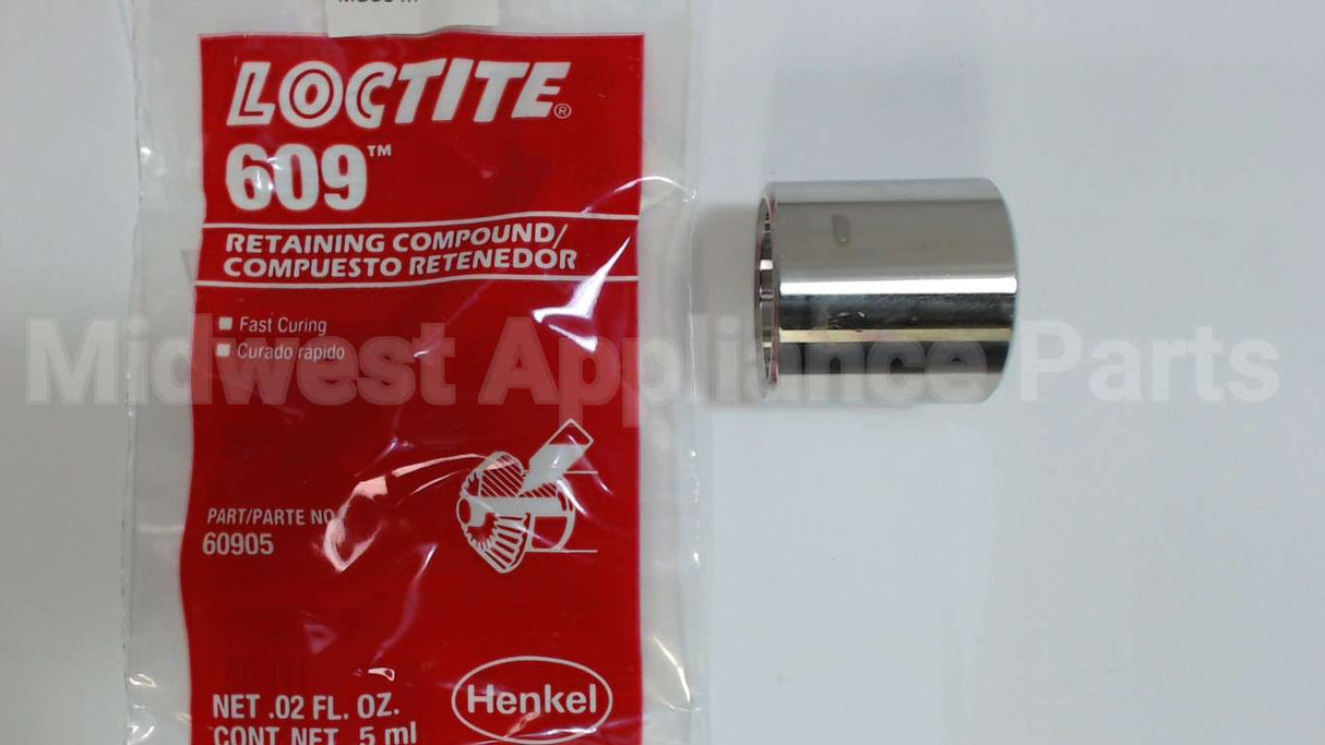 185141 Xylem-Bell & Gossett S.s. Shaft Sleeve Kit 1 1/4