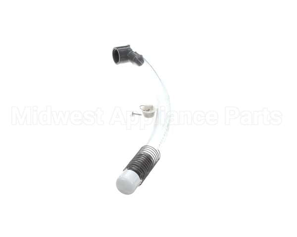 06B01S023B-01 Beverage Air Drain Hose Assy - 1 I.d. Sm