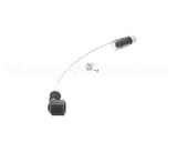 06B01S023B-01 Beverage Air Drain Hose Assy - 1 I.d. Sm