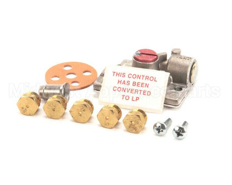 4440493 Compatible Southbend Kit, Lp Conversion, Gfs