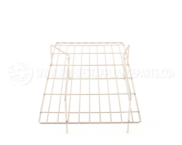 8030262 Frymaster Rack, Basket Positioning