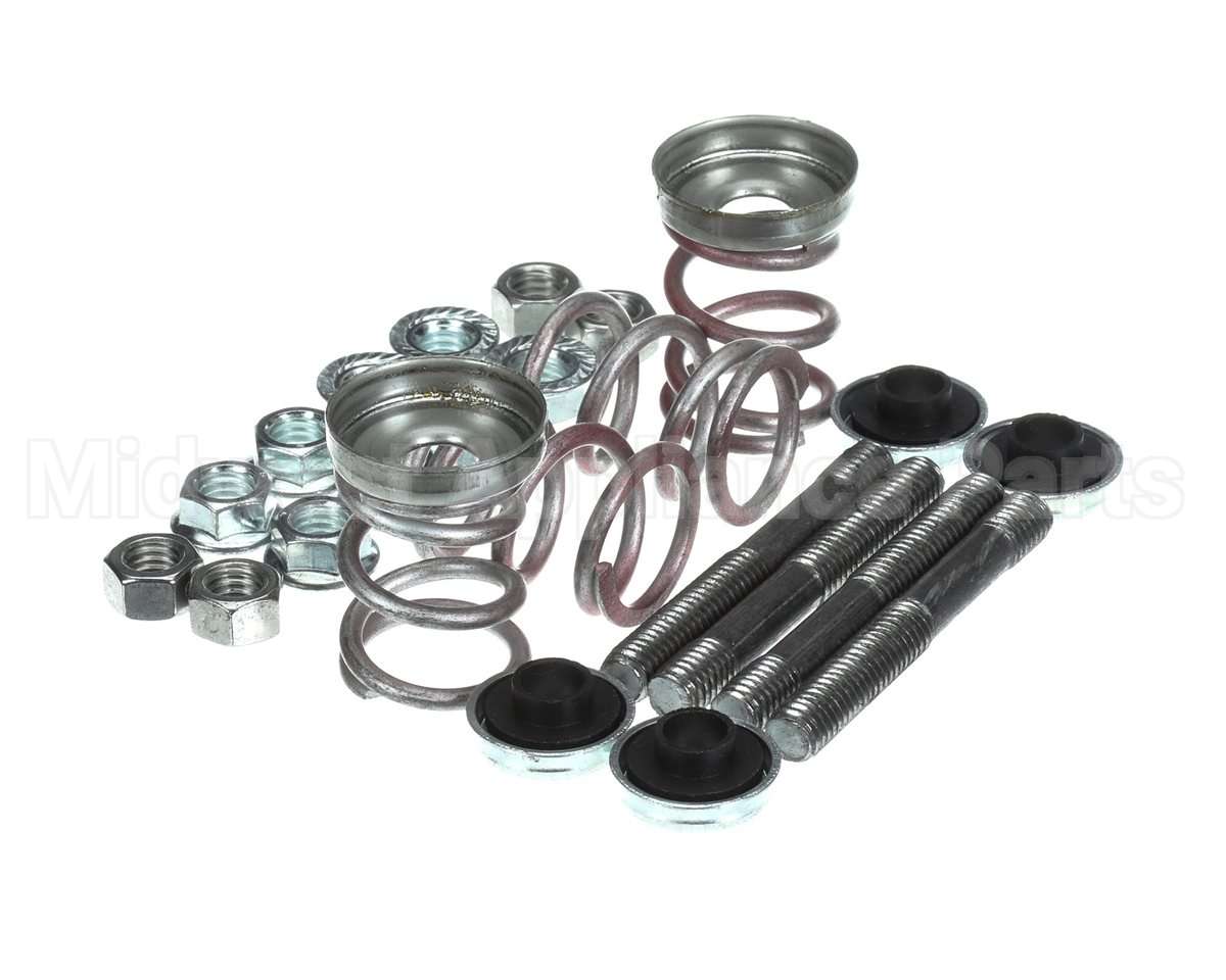 06DA660056 Bryant Payne Mounting Kit