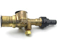 06DA660064 Carrier 1 1/8" Discharge Service Valve