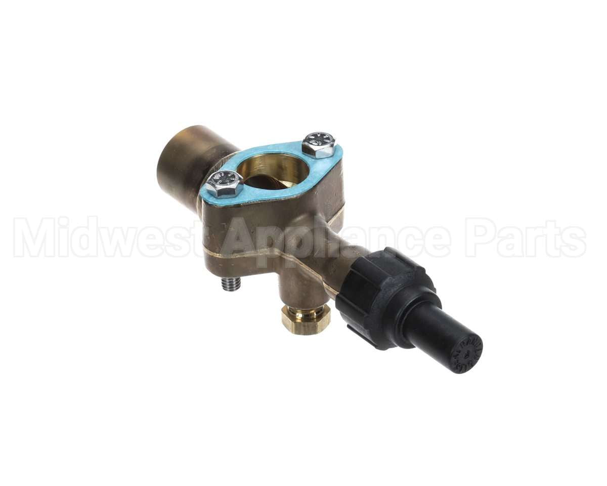 06DA660064 Carrier 1 1/8" Discharge Service Valve