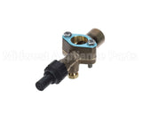 06DA660064 Carrier 1 1/8" Discharge Service Valve