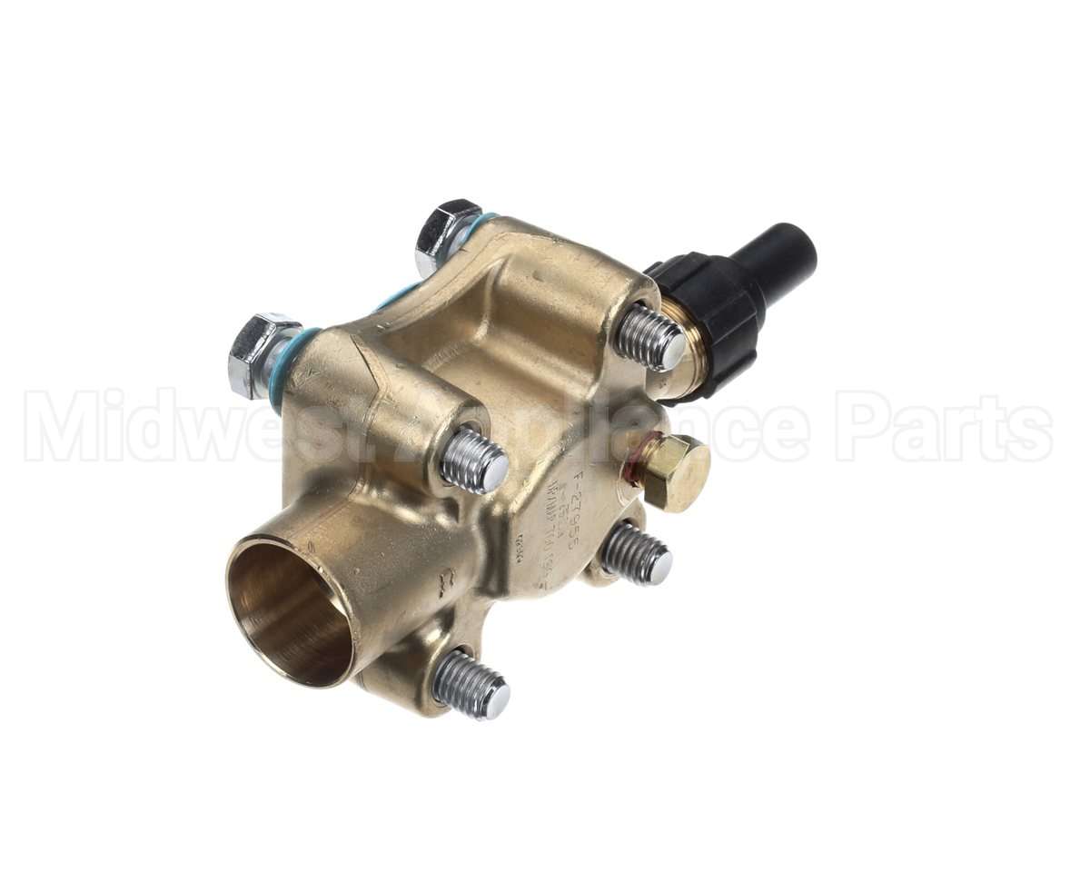 06DA660065 Bryant Payne Carrier 06Da660065 Hot Gas Valve