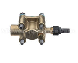 06DA660065 Bryant Payne Carrier 06Da660065 Hot Gas Valve