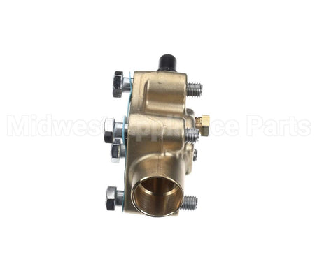06DA660065 Carrier 1-3/8 Discharge Srv Valve