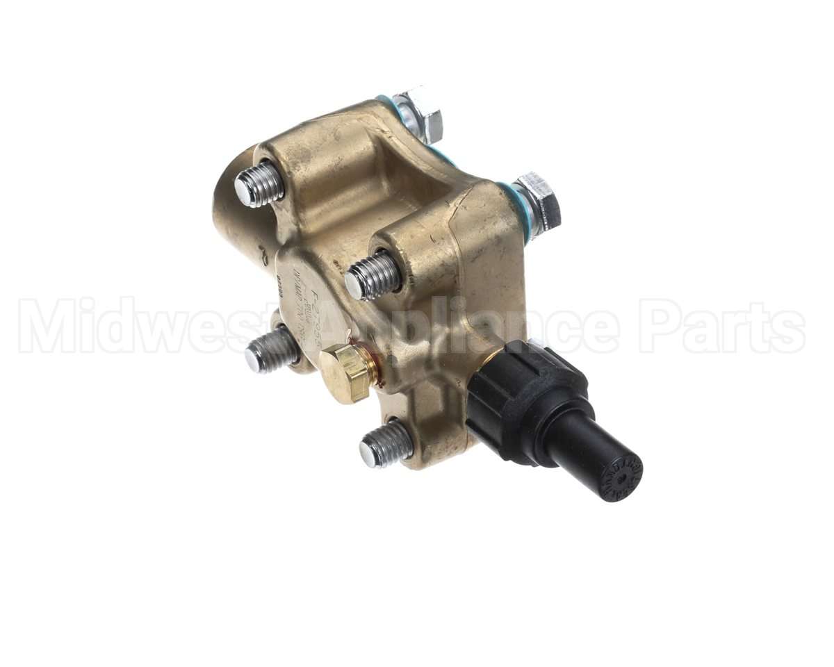 06DA660065 Carrier 1-3/8 Discharge Srv Valve