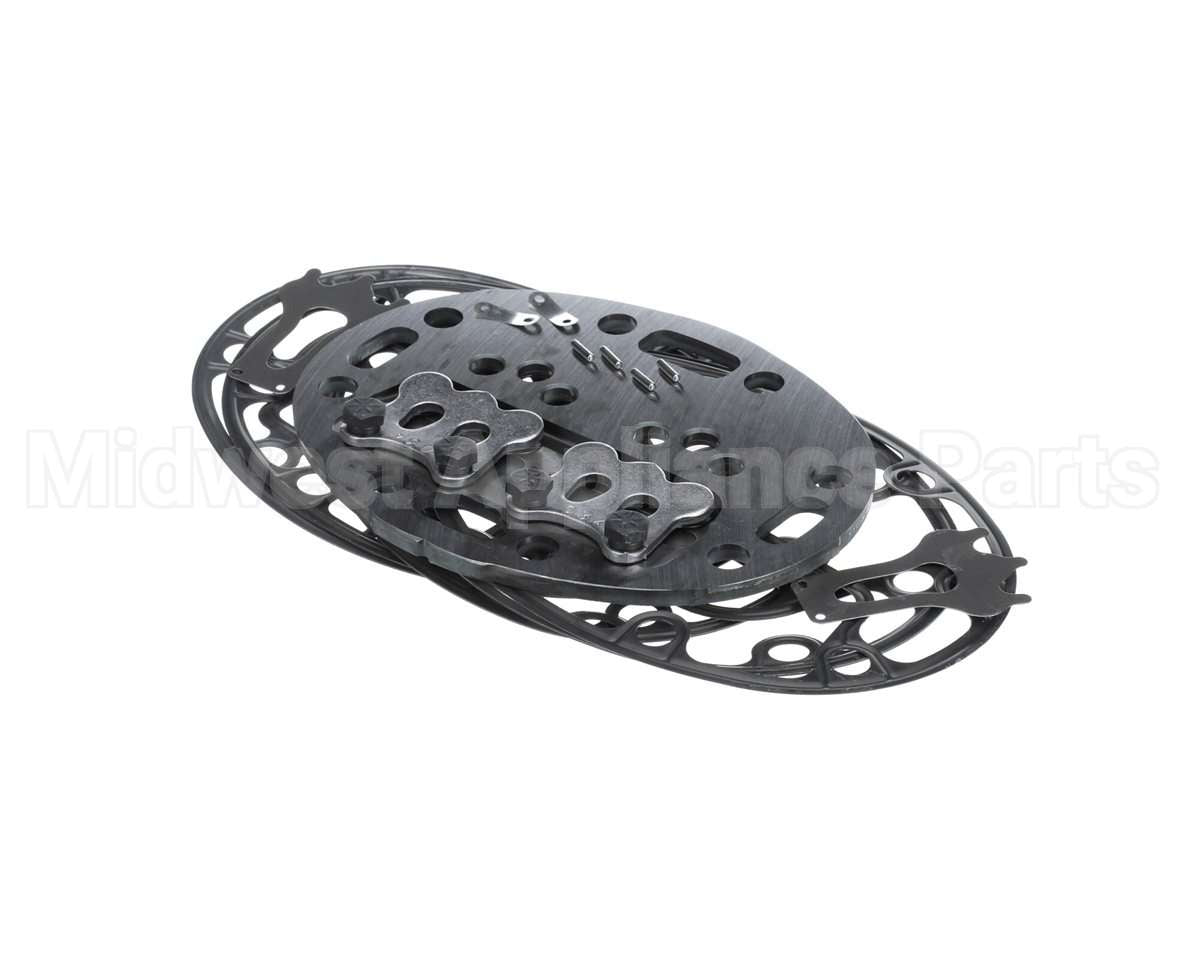 06DA660151 Carlyle Valve Plate Package