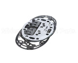 06DA660151 Carlyle Valve Plate Package