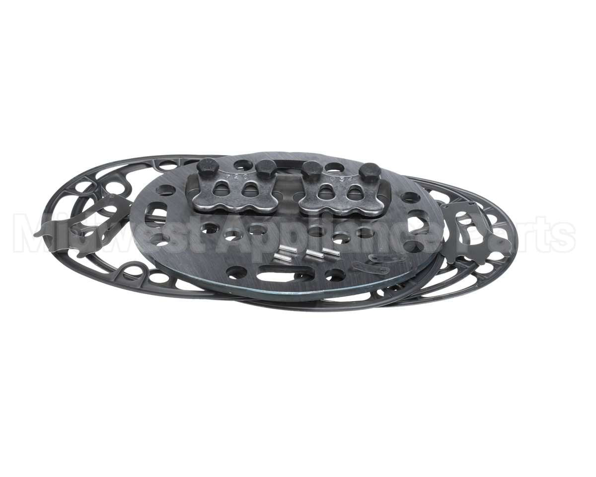 06DA660151 Carlyle Valve Plate Package