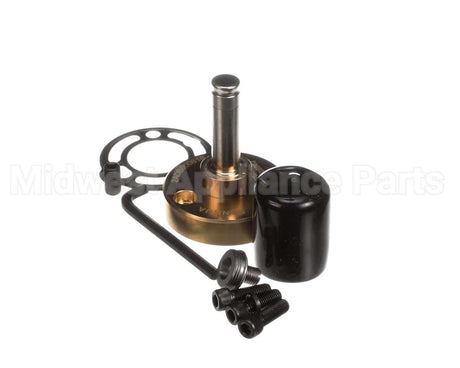 06DA660175 Carrier Electric Unloader Control Vlv