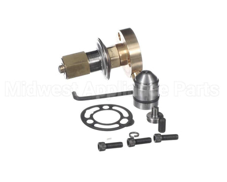 06DA660176 Carrier Mech/Press Unloader