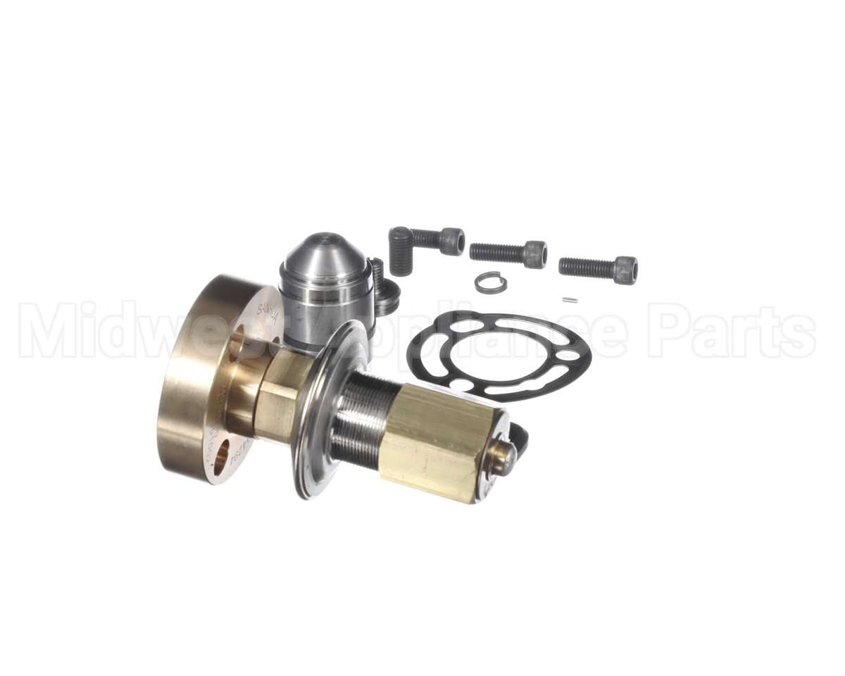 06DA660176 Carrier Mech/Press Unloader