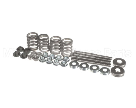 06EA660089 Carlyle Mounting Bracket Kit