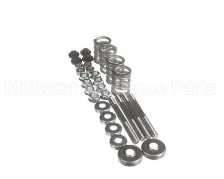 06EA660089 Carlyle Mounting Bracket Kit