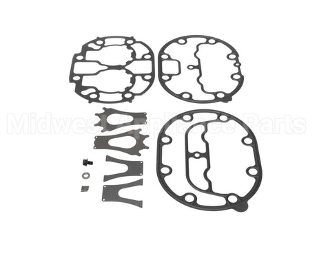 06EA660104 Carrier Suctionvalvegasketpackage