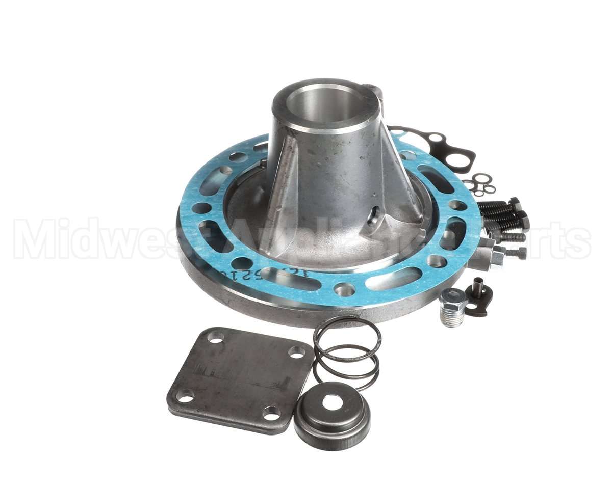 06EA660157 Bryant Payne Oil Pump