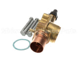 06EA660164 Carrier 2-1/8" Suction Srv Valve