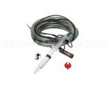 06EA660167 Carrier 115V 180W 52" Insert 73"Ld Htr
