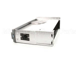 000-248-0001-S Delfield Coil Assembly,R404A,Solnd/Thermostat