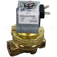06FS5C2432ACF0S0529 Compatible Parker Solenoid Valve 3/8" 110/120V