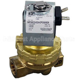 06FS5C2432ACF0S0529 Compatible Parker Solenoid Valve 3/8" 110/120V
