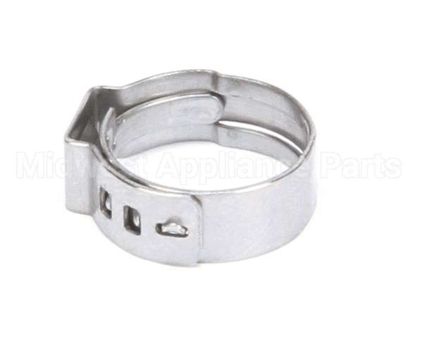 06G08-183 Foxx Equipment Oetiker, 17.0