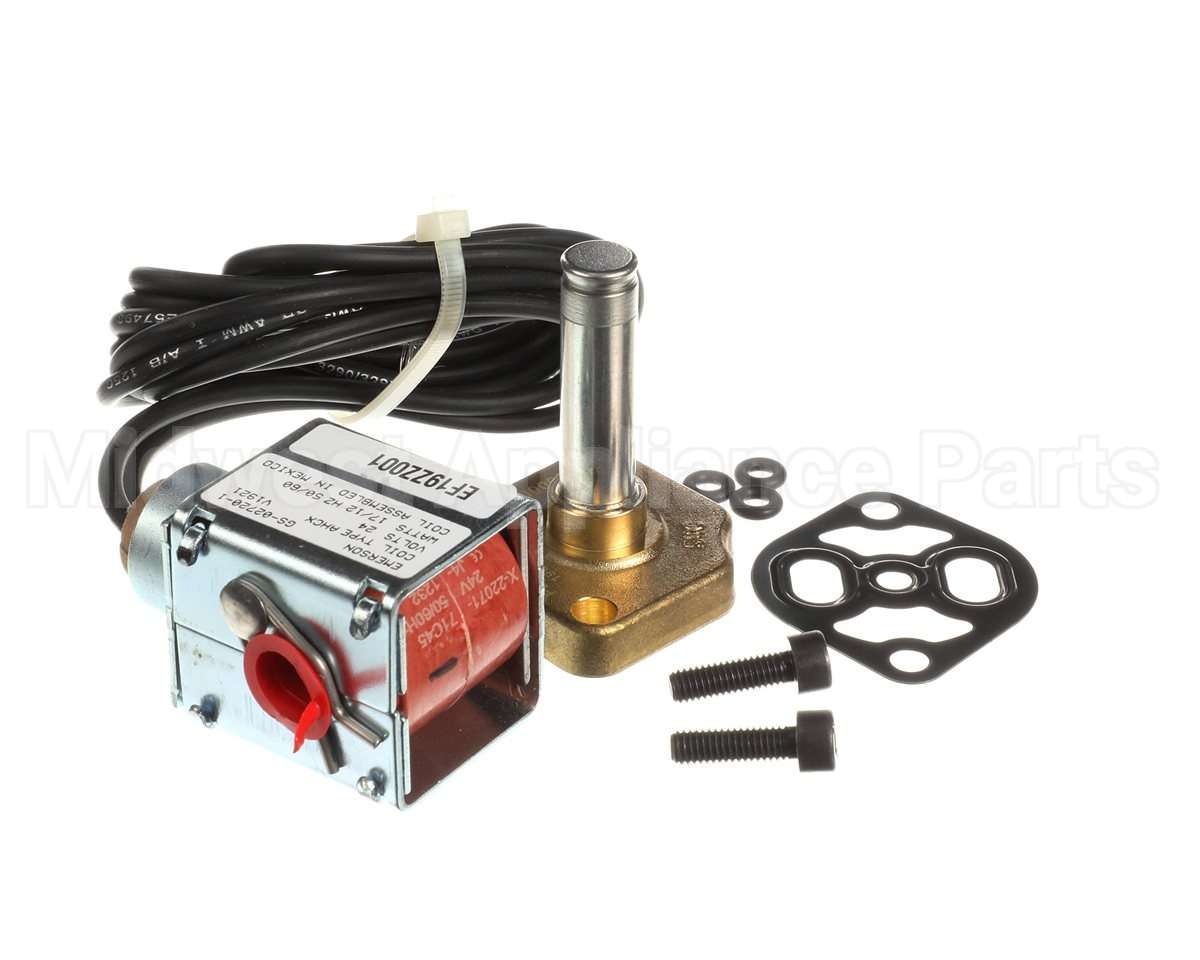 06NA660011 Carrier Unload Solenoid