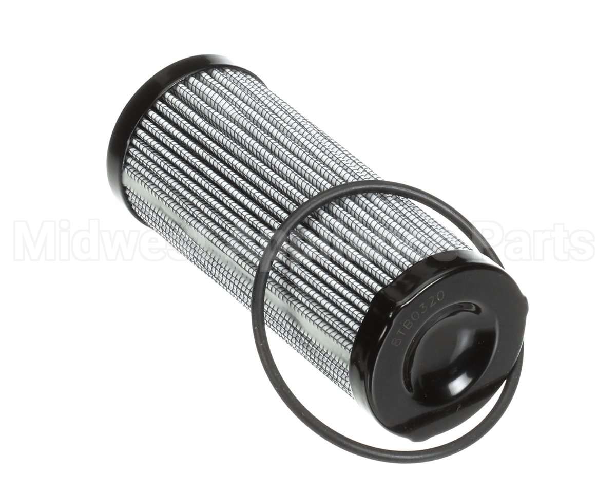 06NA660028 Carrier Internal Oil Filter & O-Ring