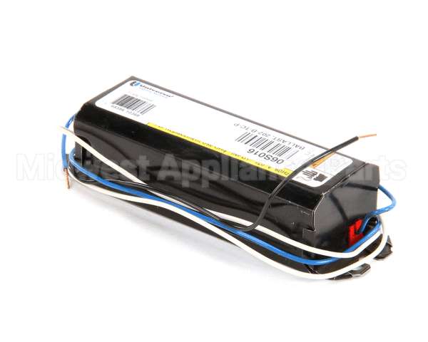 06S016 Hussmann Ballast, 202-B-Tc-P