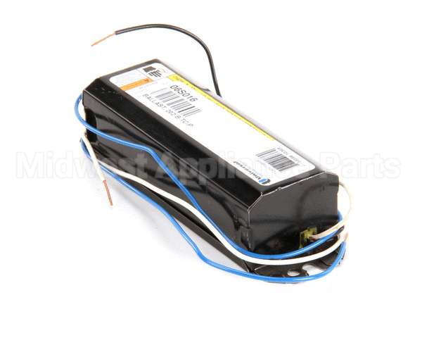 06S016 Hussmann Ballast, 202-B-Tc-P