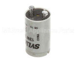 06S019 Hussmann Starter, Fs4, 30W 40W