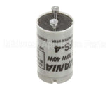 06S019 Hussmann Starter, Fs4, 30W 40W