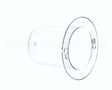 06S103 Hussmann Cover, Light, \# 2778-1010-300