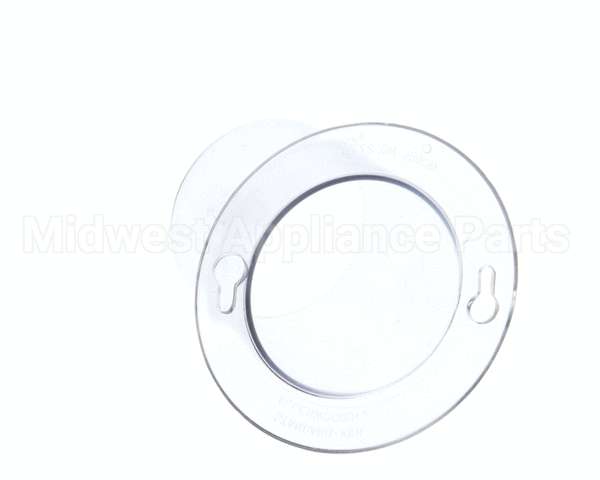 06S103 Hussmann Cover, Light, \# 2778-1010-300