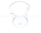 06S103 Hussmann Cover, Light, \# 2778-1010-300