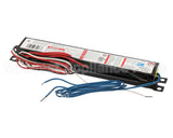 06S187 Hussmann Blst, Syl Qtp2X32T8/Unv-Isn-Sc