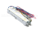 06S260 Hussmann Blst Comml \#6473 Multivoltage