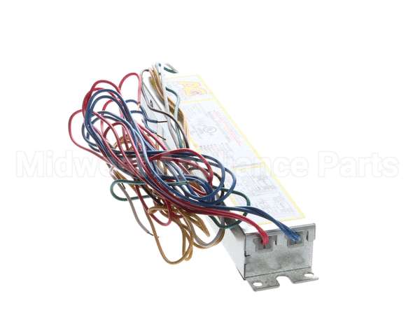 06S260 Hussmann Blst Comml \#6473 Multivoltage