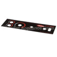 07-01-255-00 Compatible Hatco Controlplate, Tqstandard